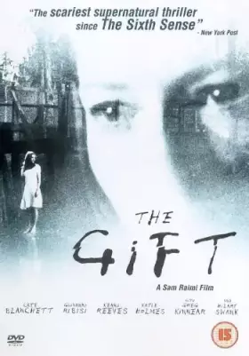 Couverture du produit · The Gift [Import anglais]