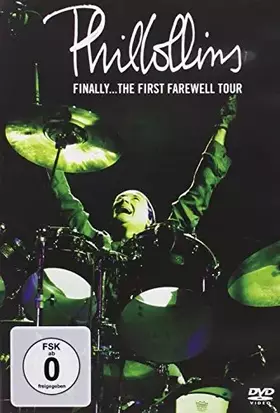 Couverture du produit · Finally... The First Farewell Tour