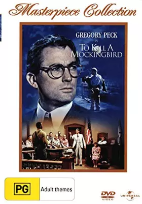 Couverture du produit · To kill a Mockingbird [Import anglais]