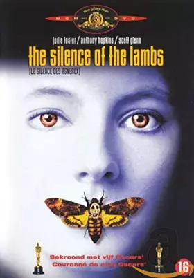 Couverture du produit · Le Silence des agneaux
