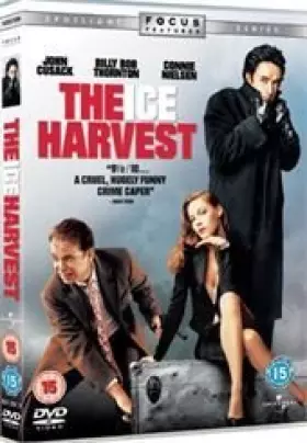Couverture du produit · The Ice Harvest [Import anglais]