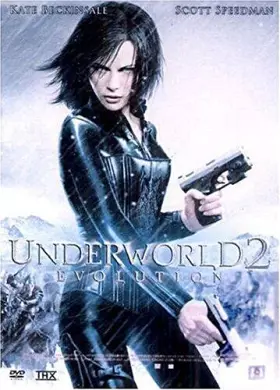 Couverture du produit · Underworld 2 : Evolution