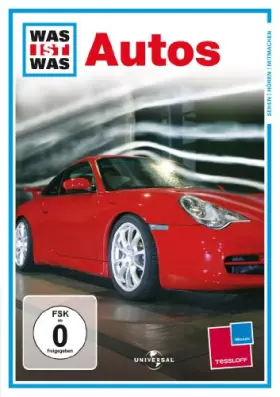 Couverture du produit · Ist Was Autos [Import]