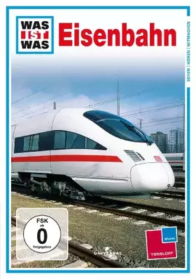 Couverture du produit · Was Ist Was? Eisenbahnen