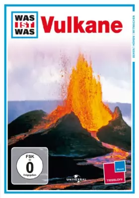 Couverture du produit · Ist Was Vulkane [Import]