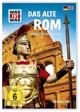 Couverture du produit · Ist Was das Alte Rom [Import]