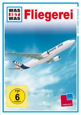 Couverture du produit · Ist Was Fliegerei [Import]
