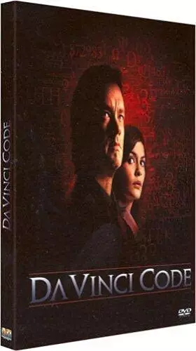 Couverture du produit · Da Vinci Code