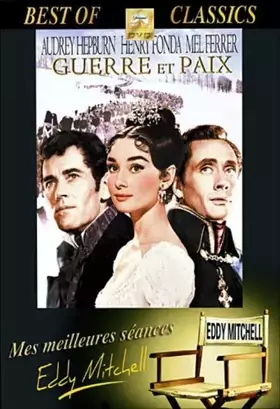 Couverture du produit · Guerre et paix [Version Longue]
