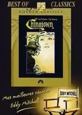 Couverture du produit · Chinatown