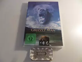 Couverture du produit · Grizzly Man [Import]