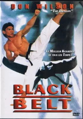 Couverture du produit · Black Belt [Import]