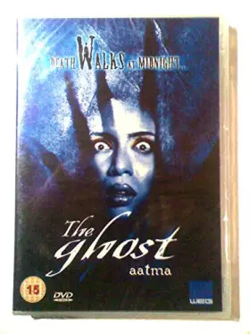 Couverture du produit · Aatma the Ghost [Import anglais]