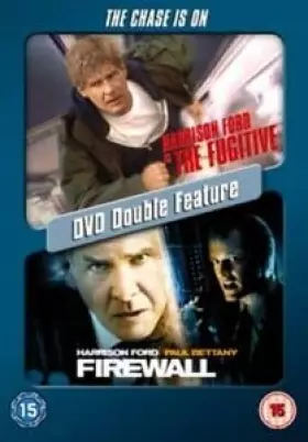 Couverture du produit · Firewall/the Fugitive [Import anglais]