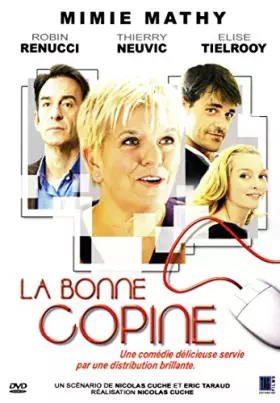 Couverture du produit · La bonne copine