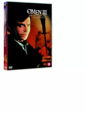 Couverture du produit · La Malédiction finale