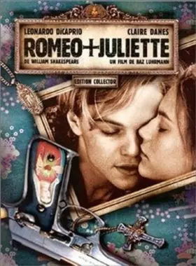 Couverture du produit · Romeo + Juliette
