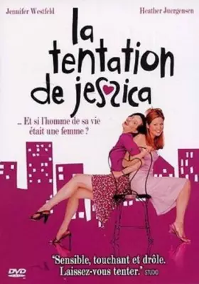Couverture du produit · La Tentation de Jessica