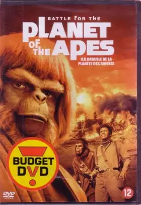 Couverture du produit · La bataille de la planete des singes