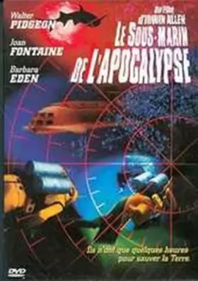 Couverture du produit · Le Sous-marin de l'Apocalypse