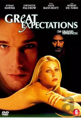 Couverture du produit · De grandes espérances