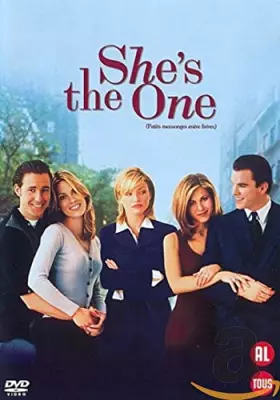Couverture du produit · She's the One