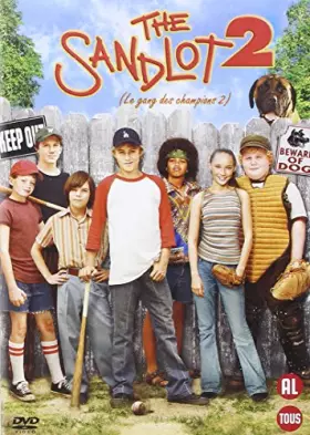 Couverture du produit · Le Gang des Champions 2