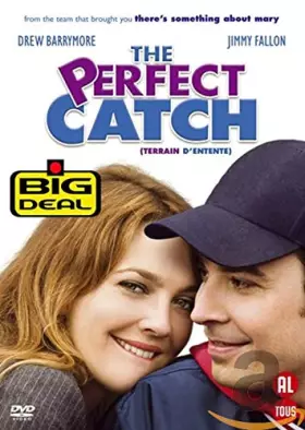 Couverture du produit · Terrain d'entente