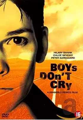 Couverture du produit · Boys Don't Cry