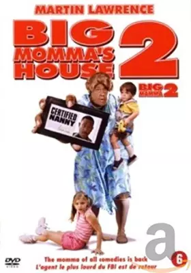 Couverture du produit · Big Mamma 2