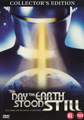 Couverture du produit · Le Jour où la Terre s'arrêta