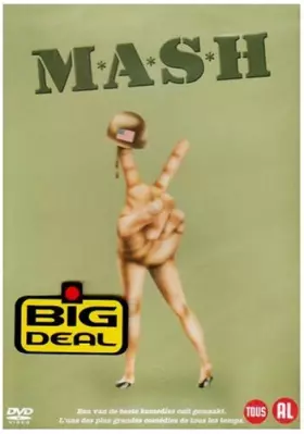 Couverture du produit · M.A.S.H.