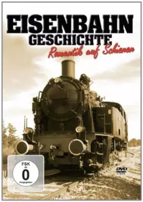 Couverture du produit · Eisenbahn-Geschichte