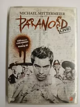Couverture du produit · Paranoid [Import]