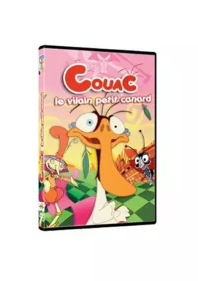 Couverture du produit · Couac, Le Vilain Petit Canard