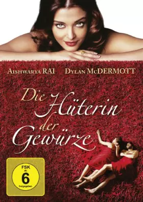 Couverture du produit · Die Hüterin der Gewürze [Import]