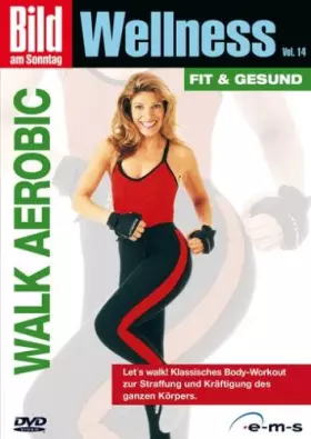 Couverture du produit · Bamsvol.14-Walk Aerobic Basic [Import]