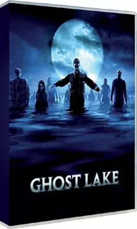 Couverture du produit · Ghost lake