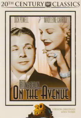 Couverture du produit · On the avenue