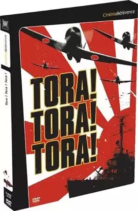 Couverture du produit · Tora [Édition Collector]