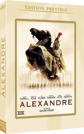 Couverture du produit · Alexandre [Édition Prestige]