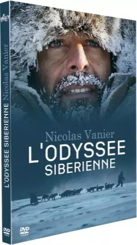 Couverture du produit · L'odyssée sibérienne