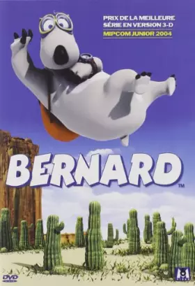Couverture du produit · Bernard
