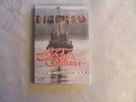 Couverture du produit · La Rivière Espérance-Vol. 2