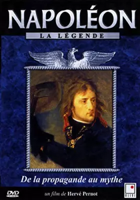 Couverture du produit · Napoléon, vol. 1