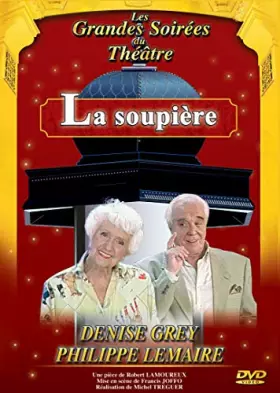 Couverture du produit · La Soupière