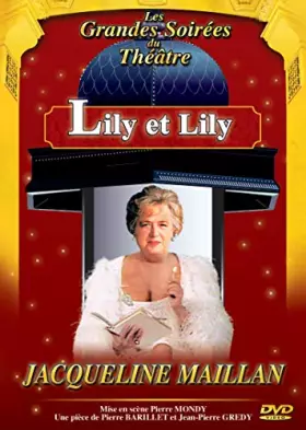 Couverture du produit · Lily