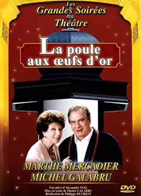 Couverture du produit · La Poule aux Oeufs d'or