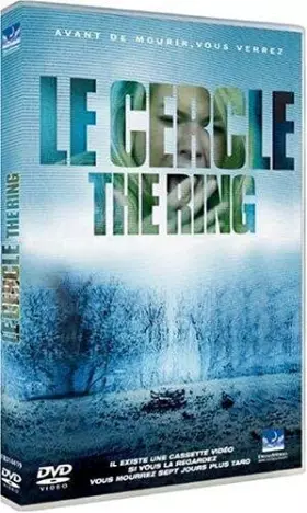 Couverture du produit · Le Cercle (The Ring)