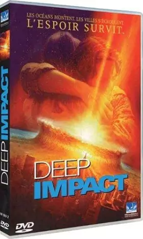 Couverture du produit · Deep impact